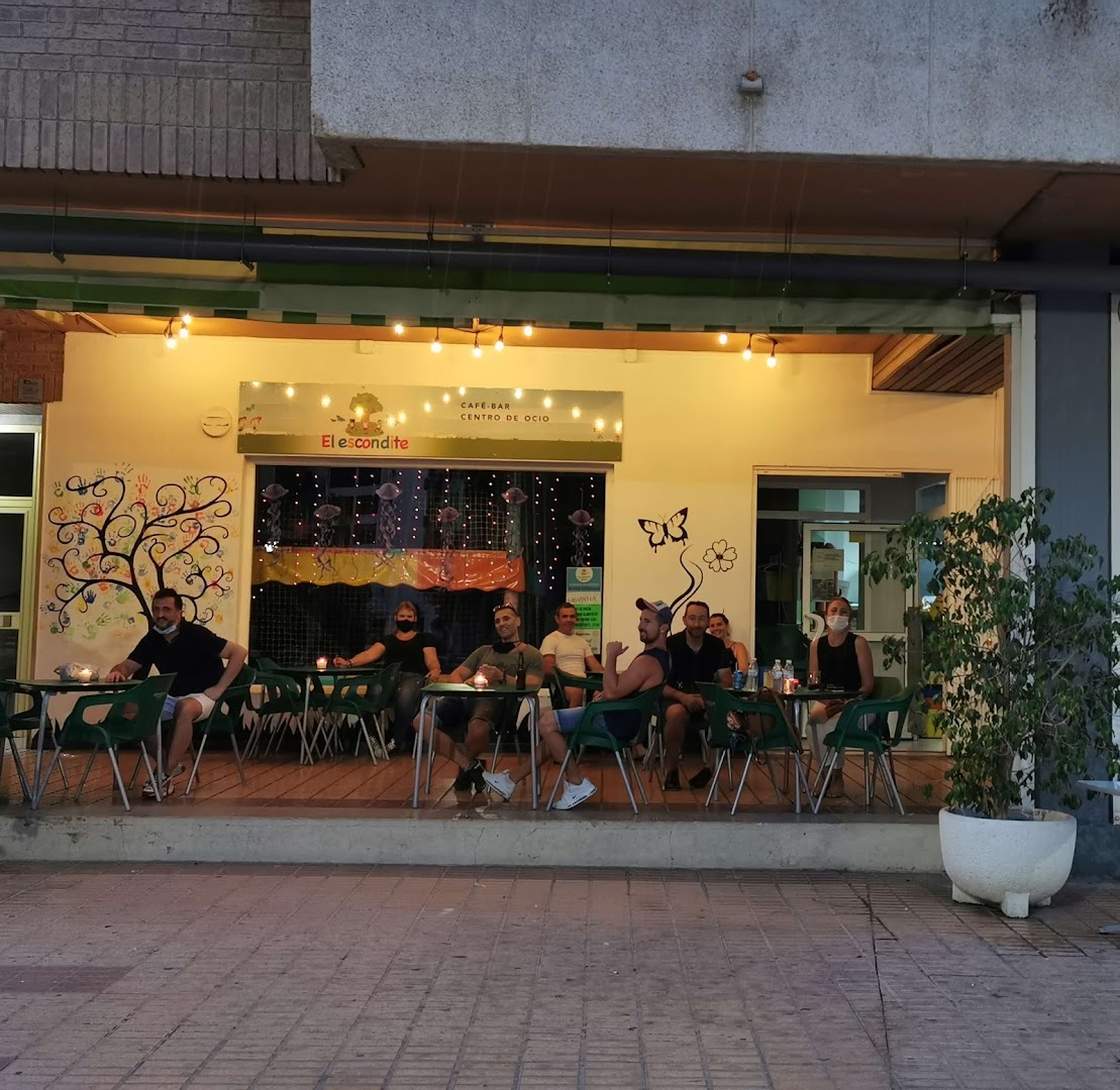 El Escondite - Parc de boles · Fotos 7
